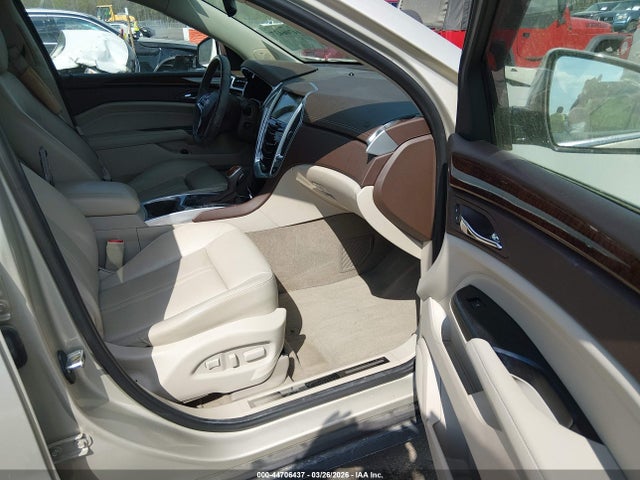 Aukcja sprzedaży 2013 Cadillac Srx Luxury Collection, vin: 3GYFNCE32DS609437, numer aukcji: 44706437