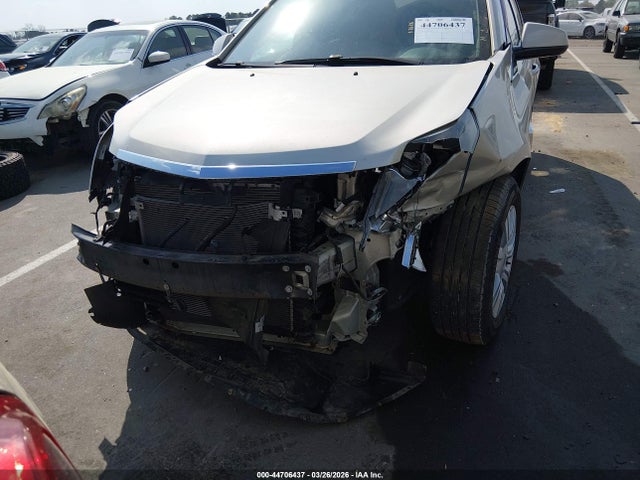 Aukcja sprzedaży 2013 Cadillac Srx Luxury Collection, vin: 3GYFNCE32DS609437, numer aukcji: 44706437