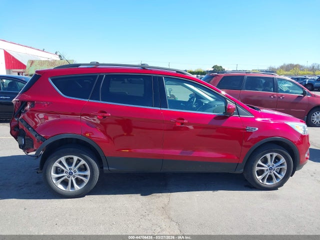Ford ESCAPE SE 2017 1FMCU9G91HUB82012 Image 14