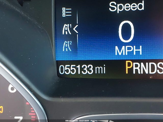 Ford ESCAPE SE 2017 1FMCU9G91HUB82012 Image 16