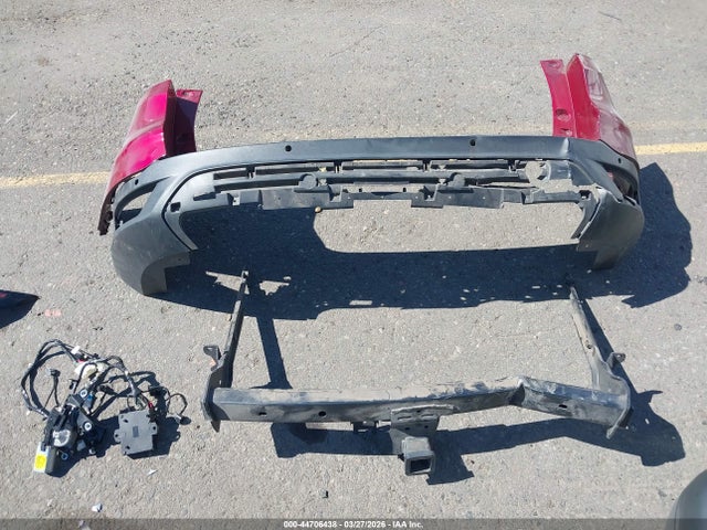 Ford ESCAPE SE 2017 1FMCU9G91HUB82012 Image 18