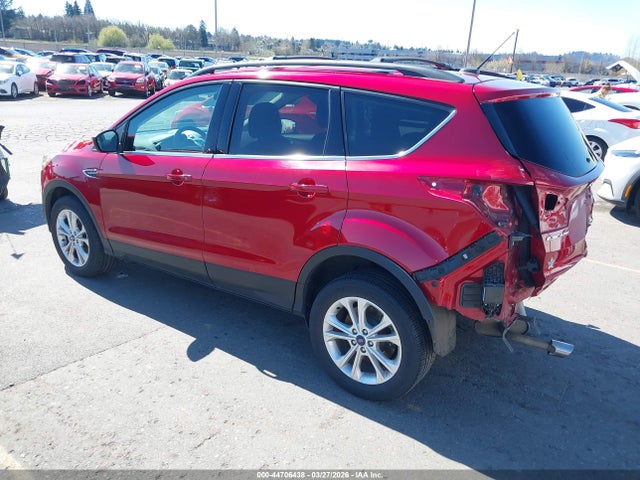 Ford ESCAPE SE 2017 1FMCU9G91HUB82012 Image 3