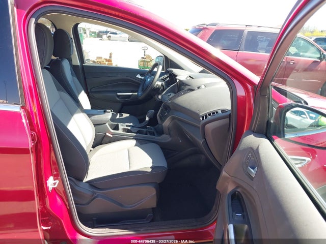 Ford ESCAPE SE 2017 1FMCU9G91HUB82012 Image 5