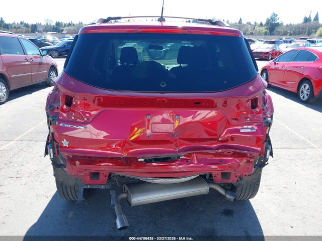 Ford ESCAPE SE 2017 1FMCU9G91HUB82012 Image 6