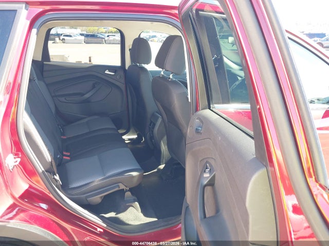 Ford ESCAPE SE 2017 1FMCU9G91HUB82012 Image 8