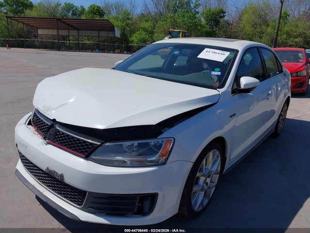 3VW5T7AJ5EM289925 Volkswagen Jetta Gli Edition 30