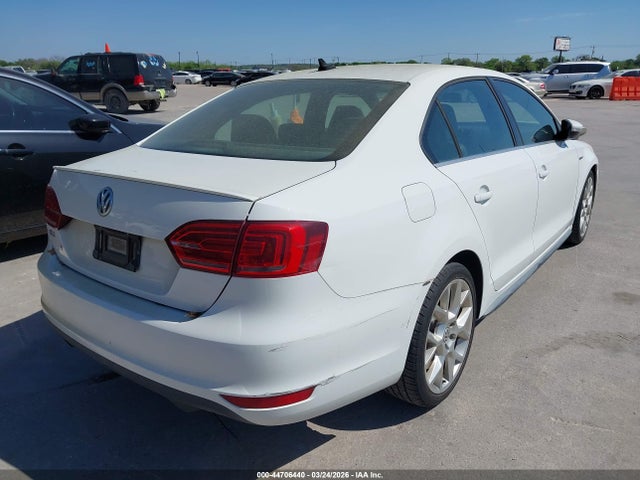 3VW5T7AJ5EM289925 Volkswagen Jetta Gli Edition 30