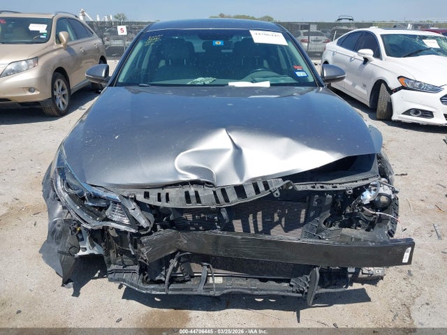Продажа на аукционе авто 2018 Kia Optima Ex, vin: 5XXGU4L33JG238019, номер лота: 44706445