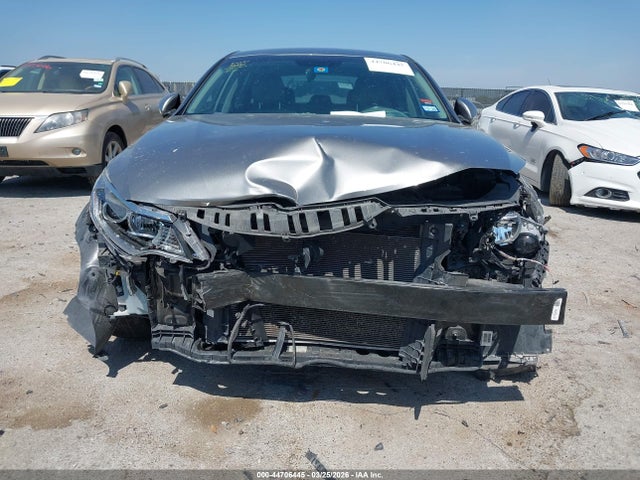 Продажа на аукционе авто 2018 Kia Optima Ex, vin: 5XXGU4L33JG238019, номер лота: 44706445