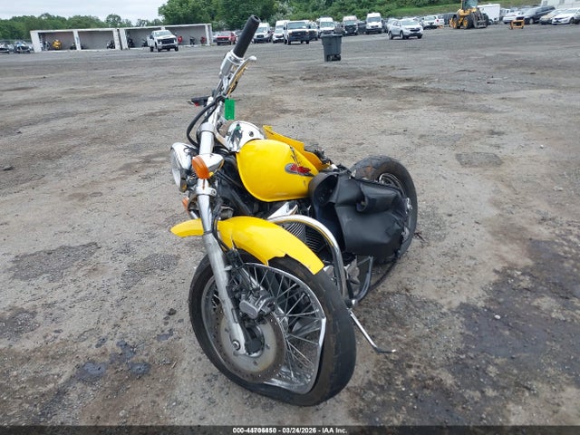 Продажа на аукционе авто 2002 Honda Vt750 Dc, vin: JH2RC44022M617760, номер лота: 44706450
