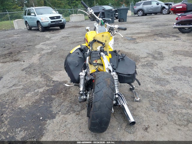 Продажа на аукционе авто 2002 Honda Vt750 Dc, vin: JH2RC44022M617760, номер лота: 44706450