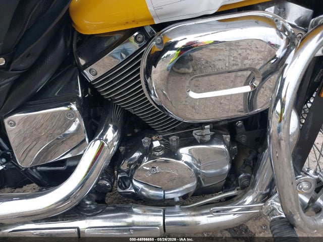 Продажа на аукционе авто 2002 Honda Vt750 Dc, vin: JH2RC44022M617760, номер лота: 44706450