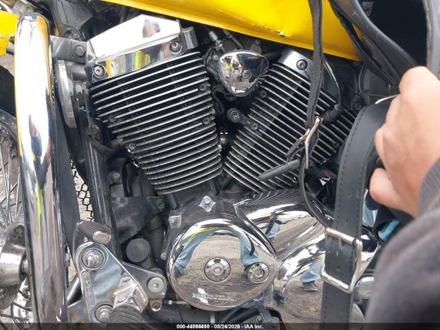 Продажа на аукционе авто 2002 Honda Vt750 Dc, vin: JH2RC44022M617760, номер лота: 44706450