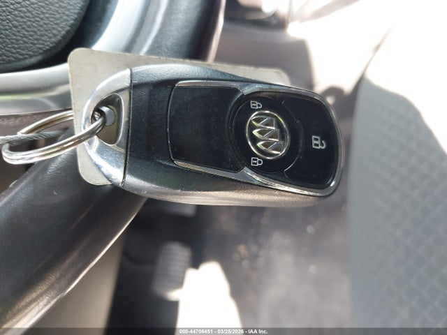 44706451 :رقم المزاد ، KL4CJASBXKB901134 vin ، 2019 Buick Encore Fwd Preferred مزاد بيع