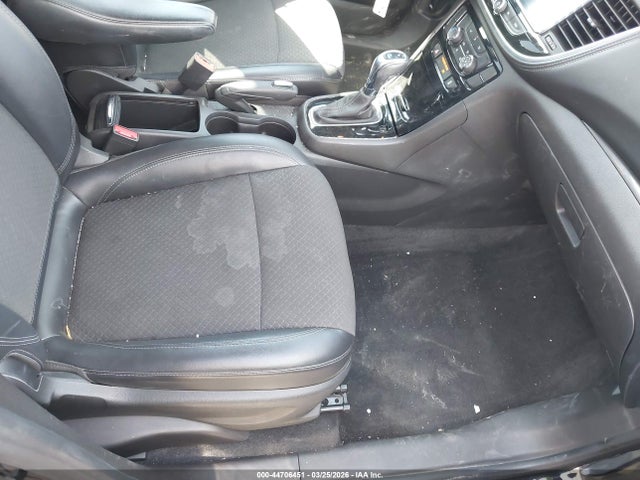 44706451 :رقم المزاد ، KL4CJASBXKB901134 vin ، 2019 Buick Encore Fwd Preferred مزاد بيع