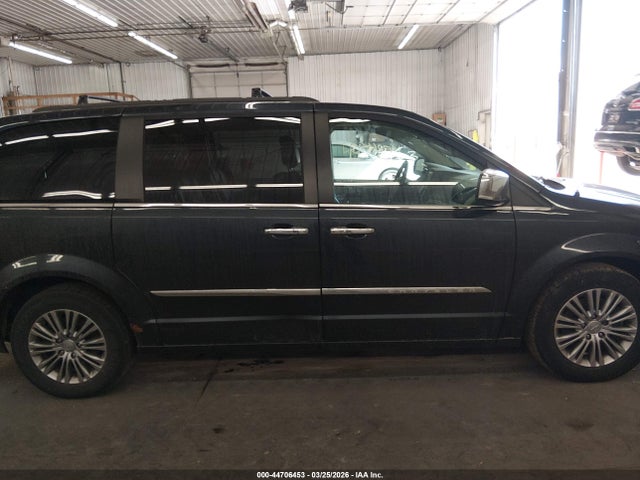 Aukcja sprzedaży 2014 Chrysler Town & Country Touring-l, vin: 2C4RC1CG5ER425904, numer aukcji: 44706453