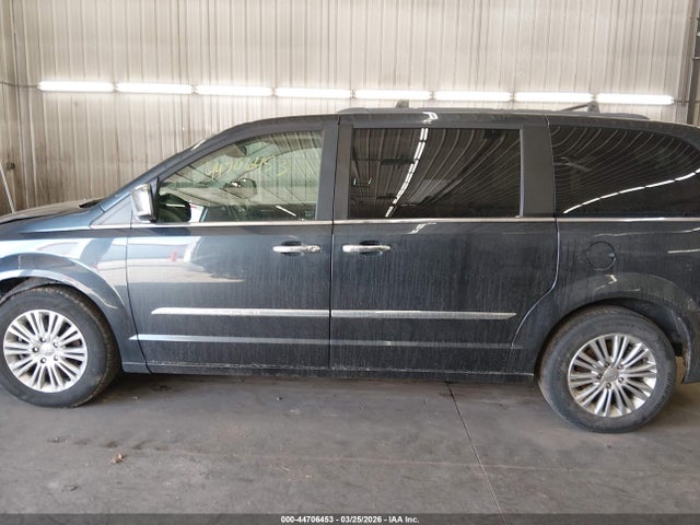 Aukcja sprzedaży 2014 Chrysler Town & Country Touring-l, vin: 2C4RC1CG5ER425904, numer aukcji: 44706453