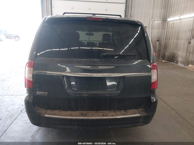 Aukcja sprzedaży 2014 Chrysler Town & Country Touring-l, vin: 2C4RC1CG5ER425904, numer aukcji: 44706453