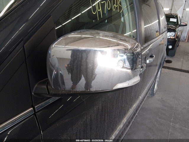 Aukcja sprzedaży 2014 Chrysler Town & Country Touring-l, vin: 2C4RC1CG5ER425904, numer aukcji: 44706453