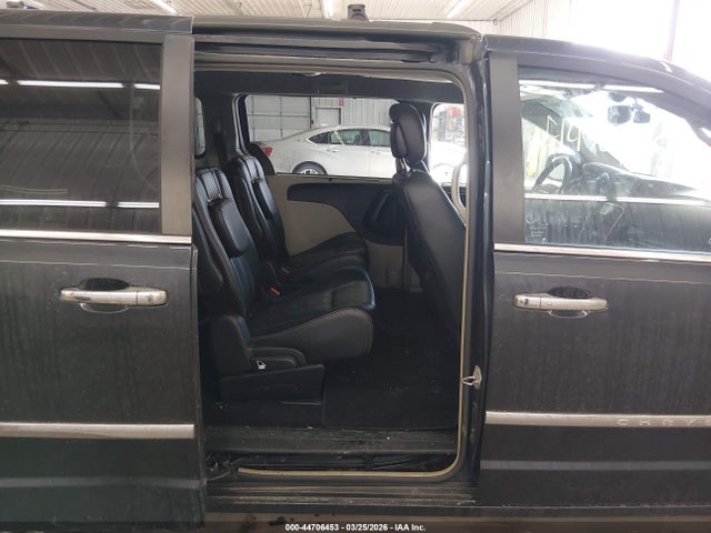 Aukcja sprzedaży 2014 Chrysler Town & Country Touring-l, vin: 2C4RC1CG5ER425904, numer aukcji: 44706453