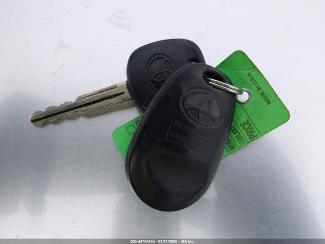 Toyota Tacoma Base V6 2015 3TMLU4EN6FM168776 Image 11