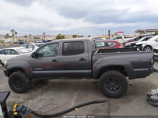 Toyota Tacoma Base V6 2015 3TMLU4EN6FM168776 Image 15