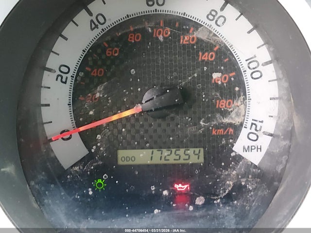 Toyota Tacoma Base V6 2015 3TMLU4EN6FM168776 Image 16