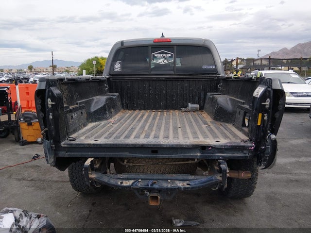 Toyota Tacoma Base V6 2015 3TMLU4EN6FM168776 Image 17