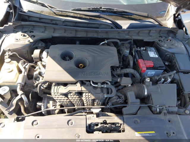 Nissan Altima 2.5 S 2019 1N4BL4BWXKN314355 Image 10
