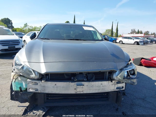 Nissan Altima 2.5 S 2019 1N4BL4BWXKN314355 Image 12