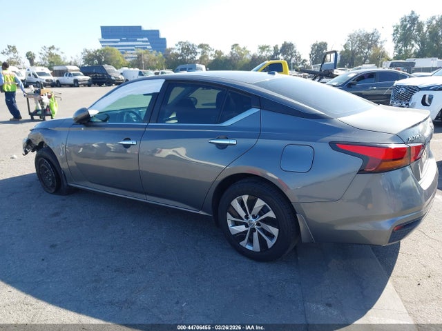 Nissan Altima 2.5 S 2019 1N4BL4BWXKN314355 Image 14