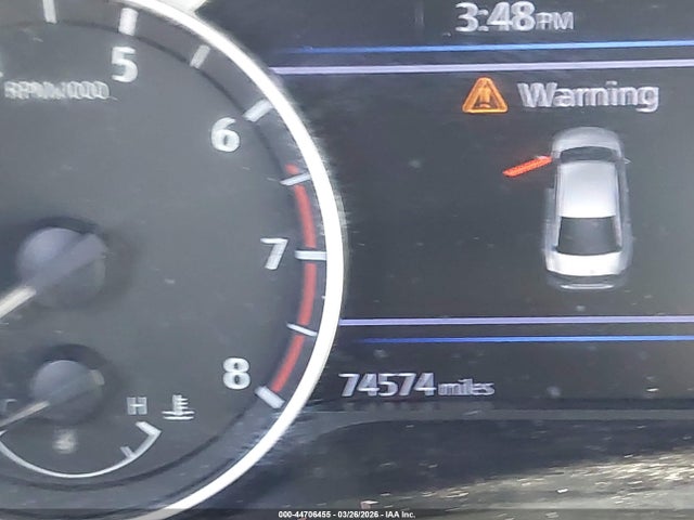 Nissan Altima 2.5 S 2019 1N4BL4BWXKN314355 Image 15