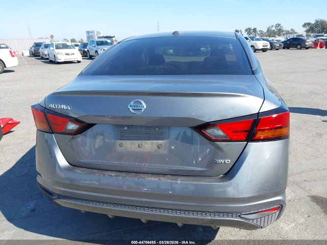 Nissan Altima 2.5 S 2019 1N4BL4BWXKN314355 Image 16