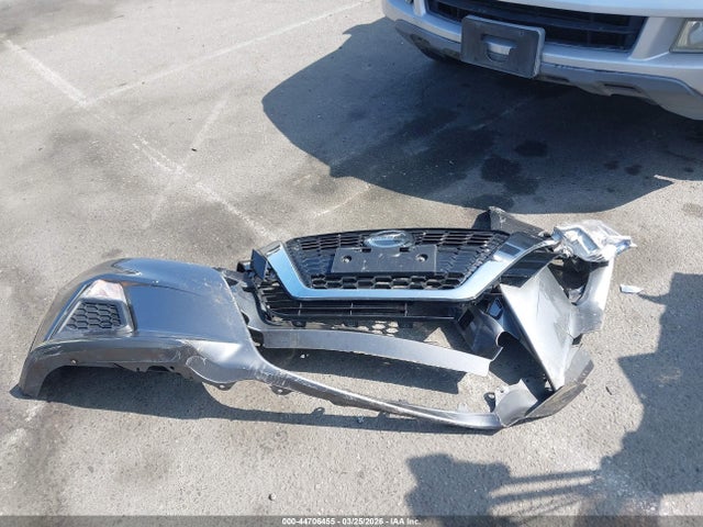 Nissan Altima 2.5 S 2019 1N4BL4BWXKN314355 Image 11