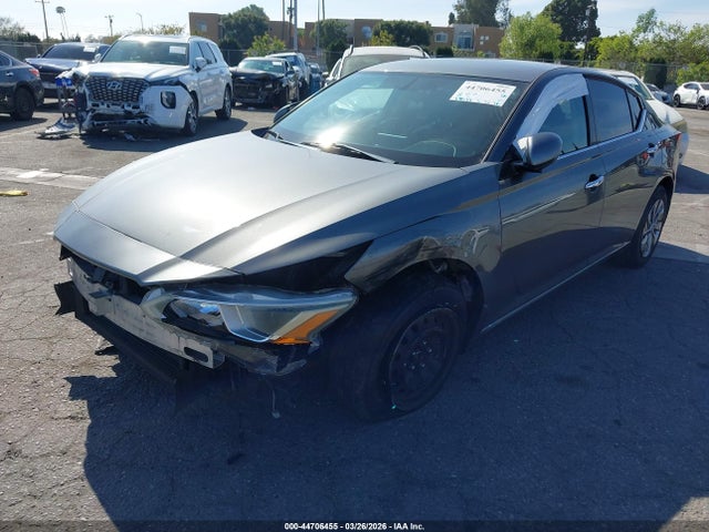 Nissan Altima 2.5 S 2019 1N4BL4BWXKN314355 Image 2