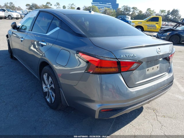 Nissan Altima 2.5 S 2019 1N4BL4BWXKN314355 Image 3