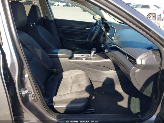 Nissan Altima 2.5 S 2019 1N4BL4BWXKN314355 Image 5
