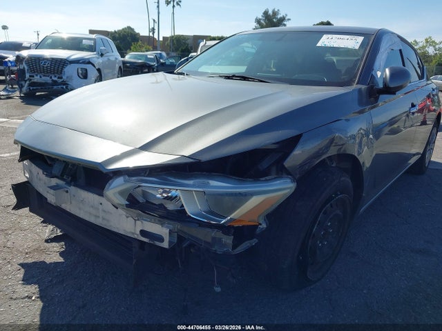Nissan Altima 2.5 S 2019 1N4BL4BWXKN314355 Image 6