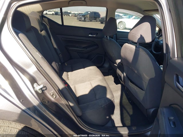 Nissan Altima 2.5 S 2019 1N4BL4BWXKN314355 Image 8