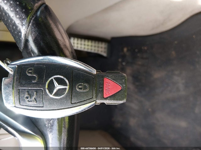 44706456 :رقم المزاد ، WDDWJ4JB8HF418027 vin ، 2017 Mercedes-benz C 300 مزاد بيع