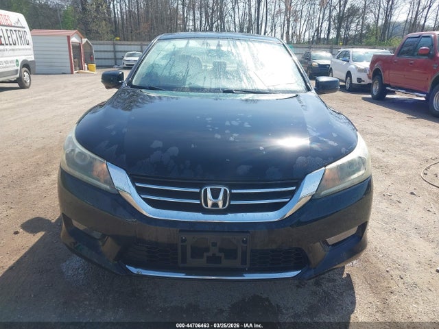 Aukcja sprzedaży 2014 Honda Accord Ex, vin: 1HGCR2F75EA094303, numer aukcji: 44706463