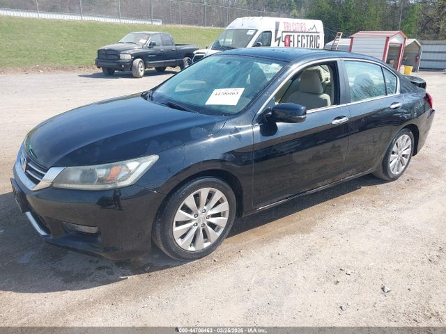 Aukcja sprzedaży 2014 Honda Accord Ex, vin: 1HGCR2F75EA094303, numer aukcji: 44706463
