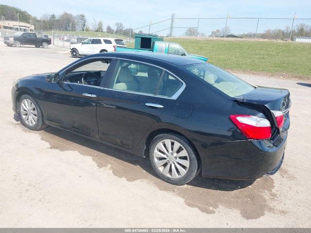 Aukcja sprzedaży 2014 Honda Accord Ex, vin: 1HGCR2F75EA094303, numer aukcji: 44706463