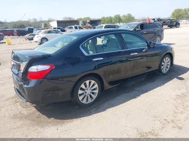 Aukcja sprzedaży 2014 Honda Accord Ex, vin: 1HGCR2F75EA094303, numer aukcji: 44706463