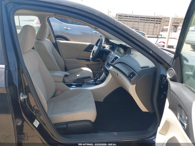 Aukcja sprzedaży 2014 Honda Accord Ex, vin: 1HGCR2F75EA094303, numer aukcji: 44706463