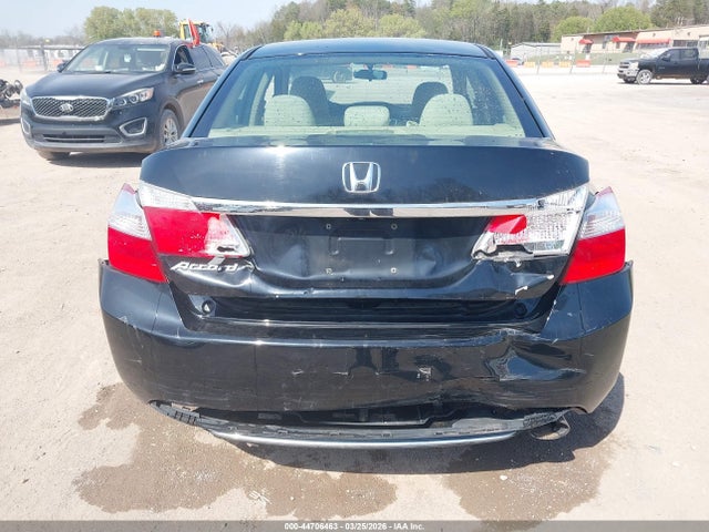 Aukcja sprzedaży 2014 Honda Accord Ex, vin: 1HGCR2F75EA094303, numer aukcji: 44706463