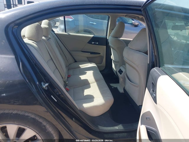 Aukcja sprzedaży 2014 Honda Accord Ex, vin: 1HGCR2F75EA094303, numer aukcji: 44706463