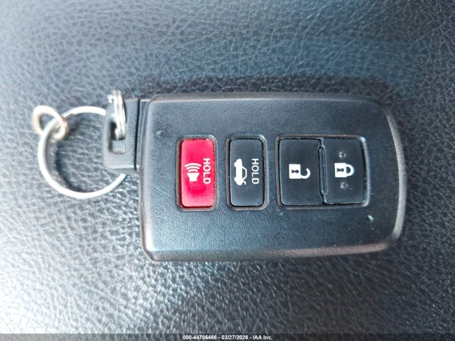 2017 TOYOTA CAMRY HYBRID 4T1BD1FKXHU214120 Photo 10