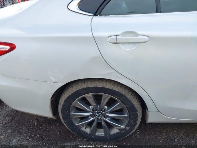 2017 TOYOTA CAMRY HYBRID 4T1BD1FKXHU214120 Photo 5