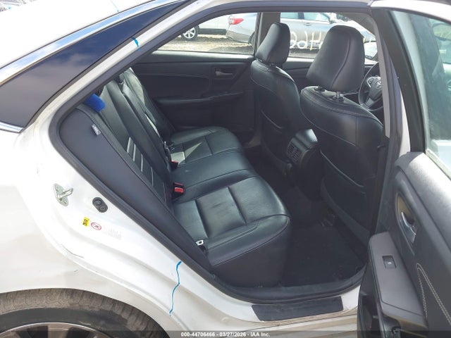 2017 TOYOTA CAMRY HYBRID 4T1BD1FKXHU214120 Photo 7